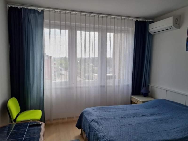 Luna Apartman501 Siofok Ngoại thất bức ảnh