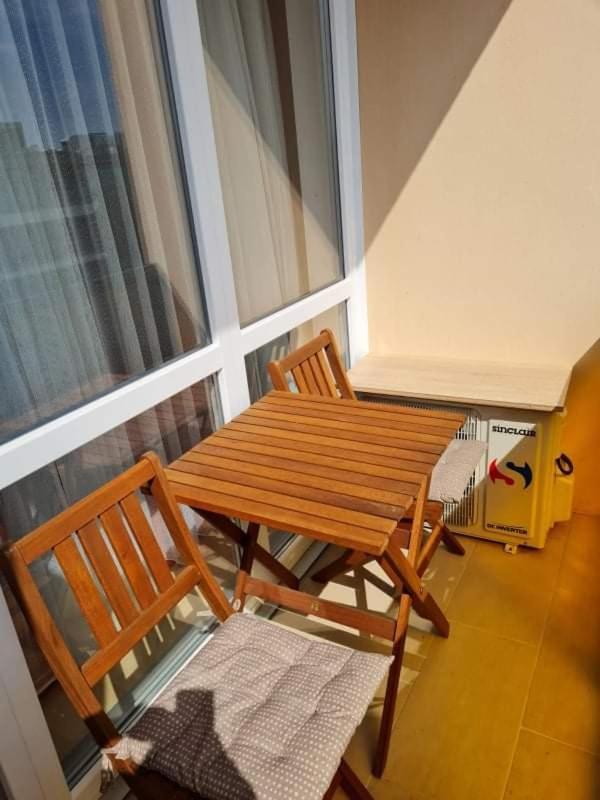 Luna Apartman501 Siofok Phòng bức ảnh