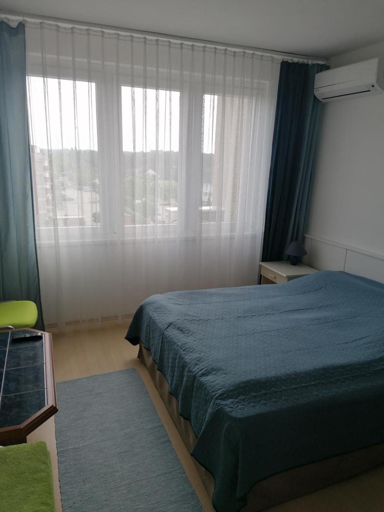 Luna Apartman501 Siofok Phòng bức ảnh