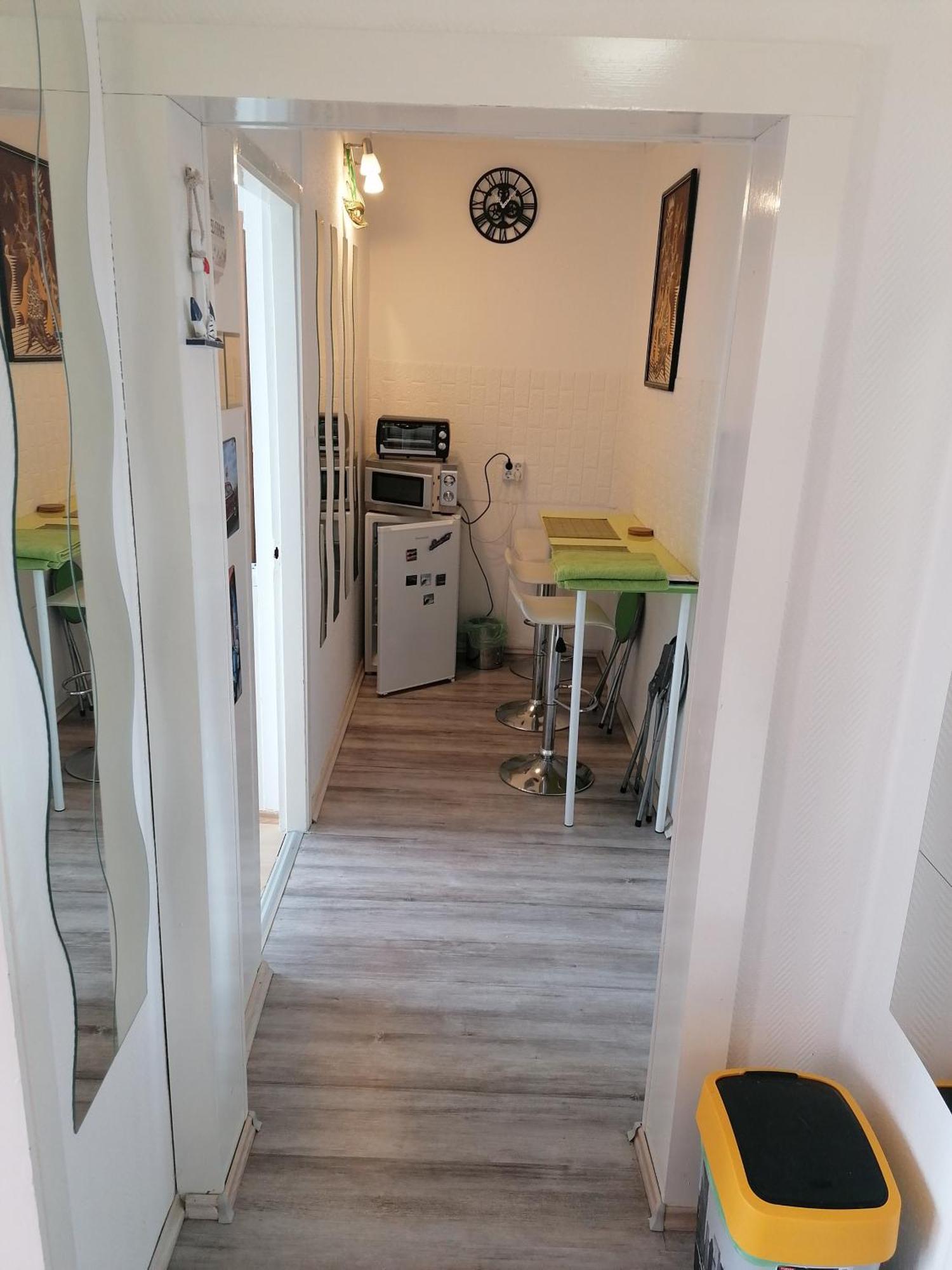Luna Apartman501 Siofok Phòng bức ảnh