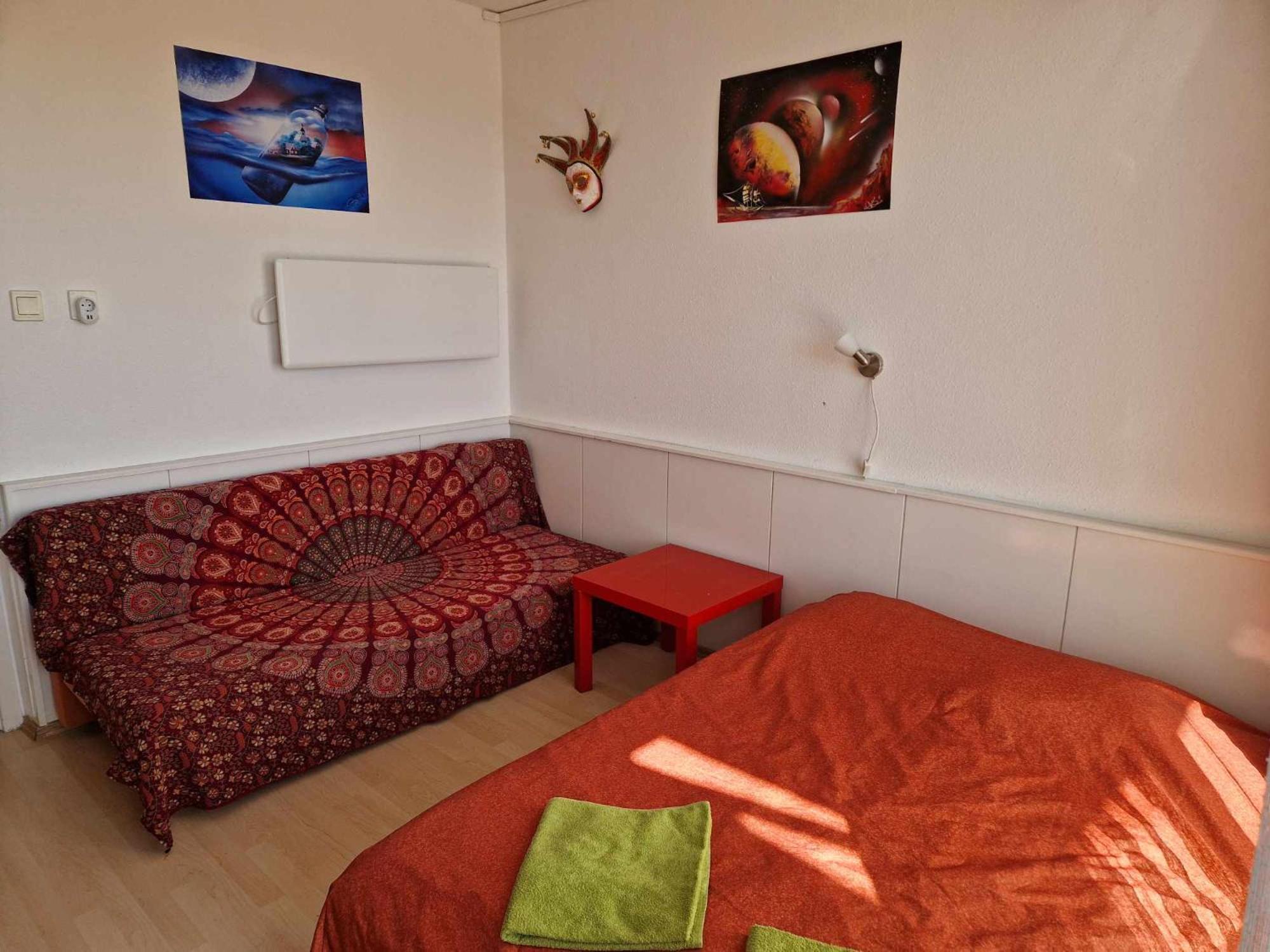 Luna Apartman501 Siofok Ngoại thất bức ảnh